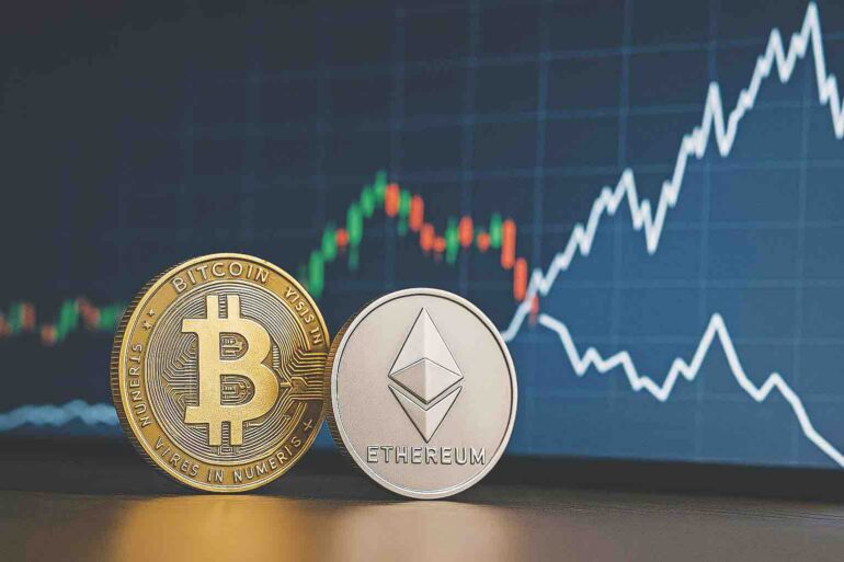 Από την κορυφή στην πτώση το bitcoin. Και μετά;