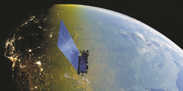 Στο στόχαστρο Κινέζων η SpaceX του Μασκ