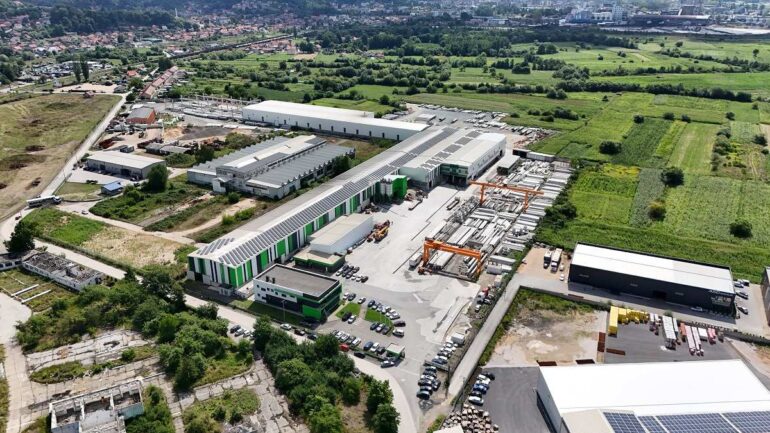 Εξαγορά της Baupartner από Molins και Όμιλο ΤΙΤΑΝ