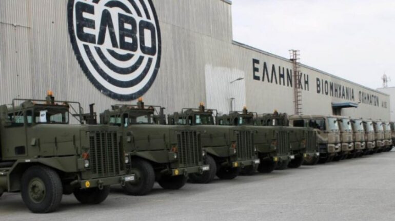 Ο Όμιλος SK αποκτά το 100% της ΕΛΒΟ