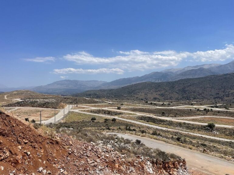 Αναπτυξιακή ώθηση στην Κρήτη από το Επιχειρηματικό Πάρκο Χανίων