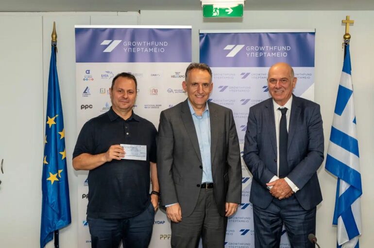 MATENISA TRADING CO. LTD: Υπογραφή σύµβασης µε το Υπερταμείο για την αξιοποίηση του ακινήτου «Ακτή και Camping Αγίας Τριάδας Θερμαϊκού»