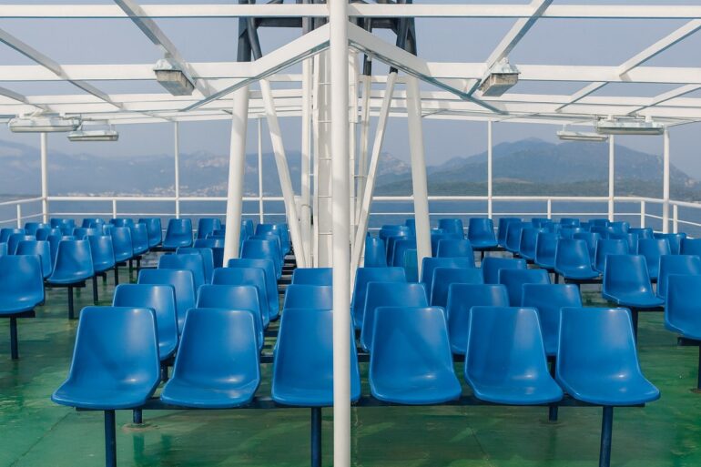 Στον Εισαγγελέα η πλοιοκτήτρια του φέρι στα Νέα Στύρα για καθυστερήσεις στην αποκόλληση