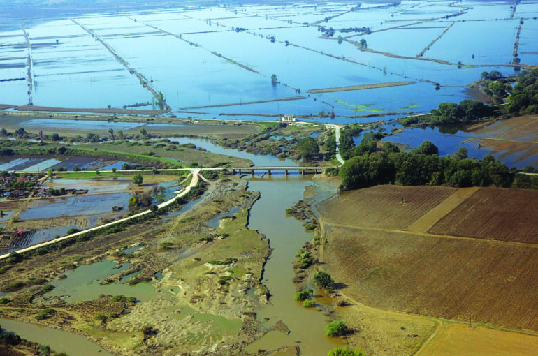 «Μπρα ντε φερ» για το κόστος των φυσικών καταστροφών