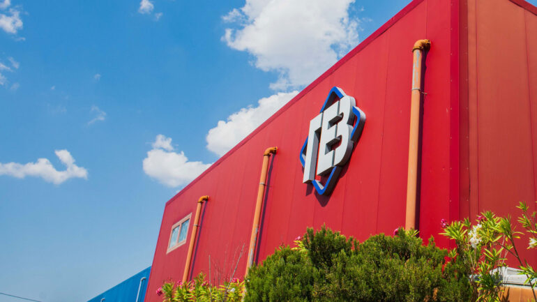 Ξεπλήρωσε δάνειο 3 εκατ. ευρώ η Γενική Εμπορίου