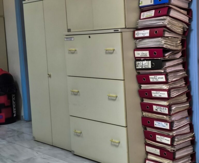 Θετικά τα Επιμελητήρια στις εξαγγελίες για την αντιμετώπιση της γραφειοκρατίας