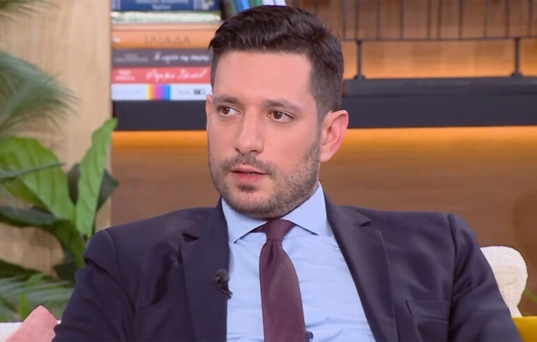 «Πράσινη» μετάβαση και στις αστικές μεταφορές