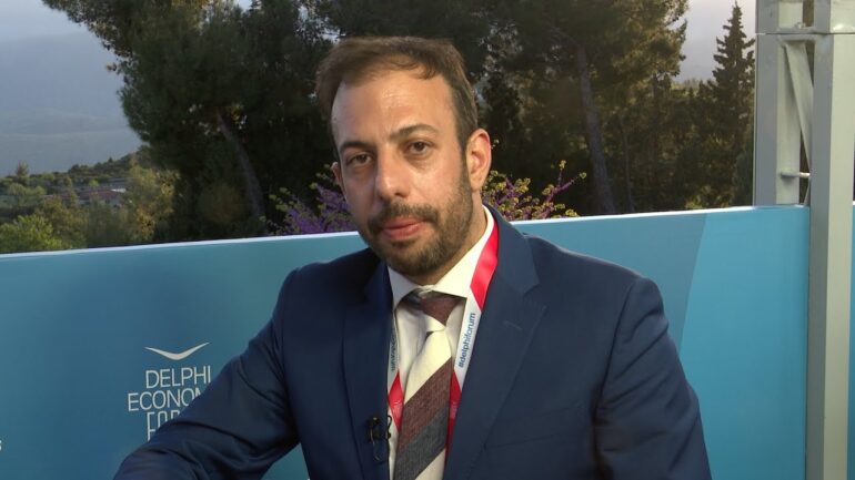 Στ. Μουρελάτος: Στρατηγικής σημασίας η Ελλάδα για την Coca-Cola