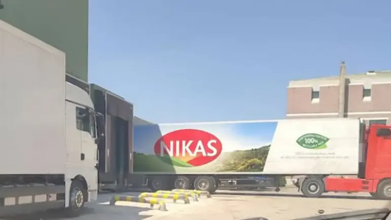 Στον Όμιλο Υφαντής περνά η Νίκας με το 100% των μετοχών