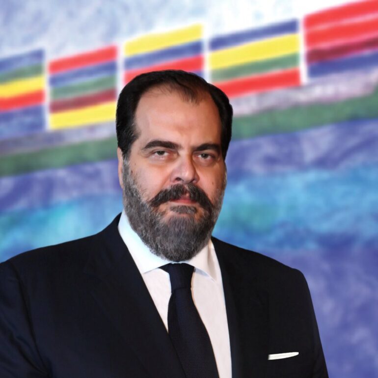 Νικόλας Πατέρας (Contships): Ταμειακό απόθεμα $240 εκατ. και αναδιάρθρωση στόλου