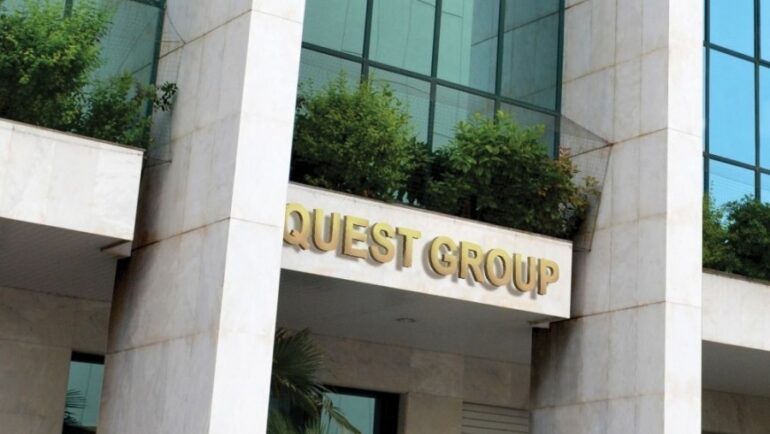 Αύξηση μεγεθών για την Quest – Πωλήσεις άνω του 1 δισ. ευρώ