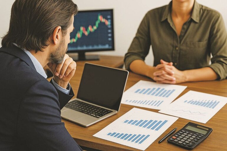 Επενδυτικό crash test με το «καλημέρα» του φθινοπώρου