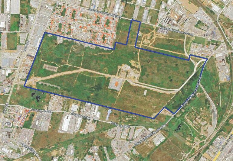 «Μονομαχία στον ήλιο» για το στρατόπεδο Γκόνου