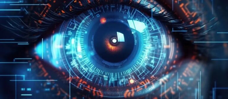 H Vision A.I. ενώνει ήχο και εικόνα στη νέα εποχή