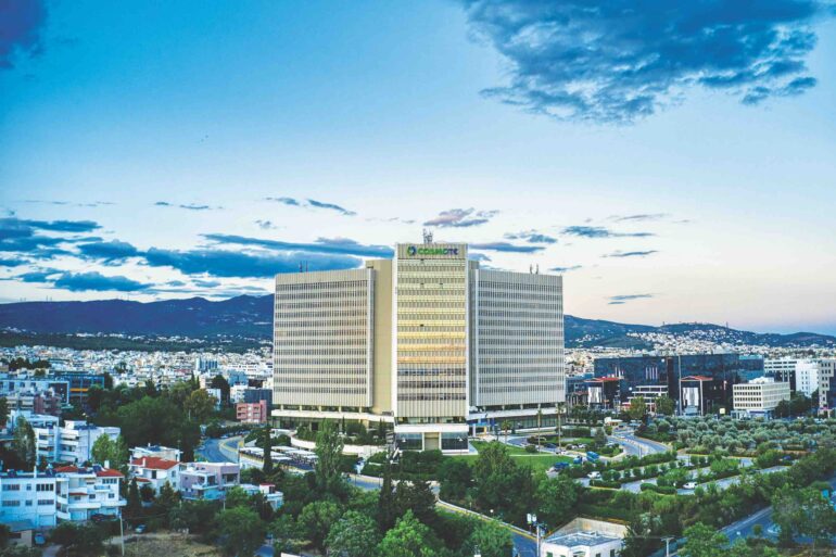 ΟΤΕ: H Επιτροπή Ανταγωνισμού της Ρουμανίας ενέκρινε την πώληση της Telekom Romania Mobile