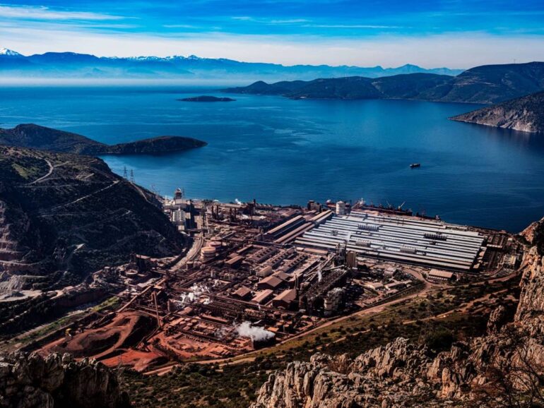 Metlen PLC: Στόχος EBITDA πάνω από 1 δισ. €