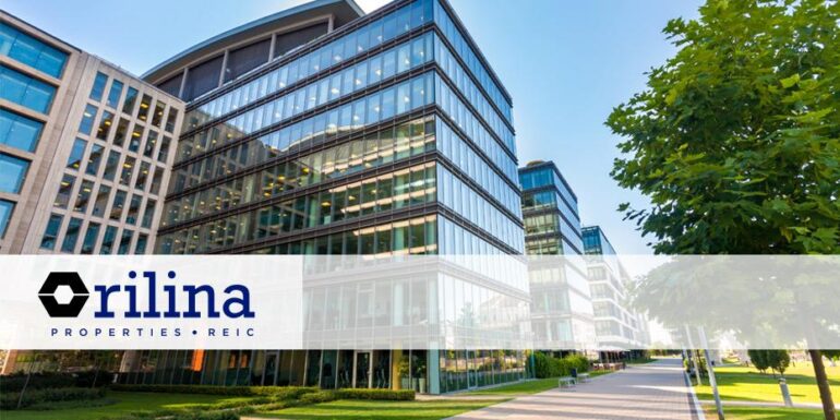 Η Orilina Properties διανέμει το 100% του μερίσματος σε μετρητά για τη χρήση 2024