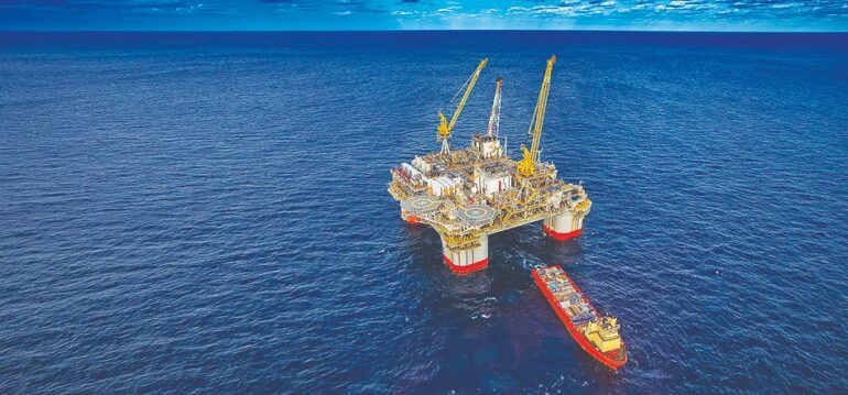 Σε τροχιά υλοποίησης οι συμβάσεις Chevron και η ηλεκτρική διασύνδεση με Σ. Αραβία