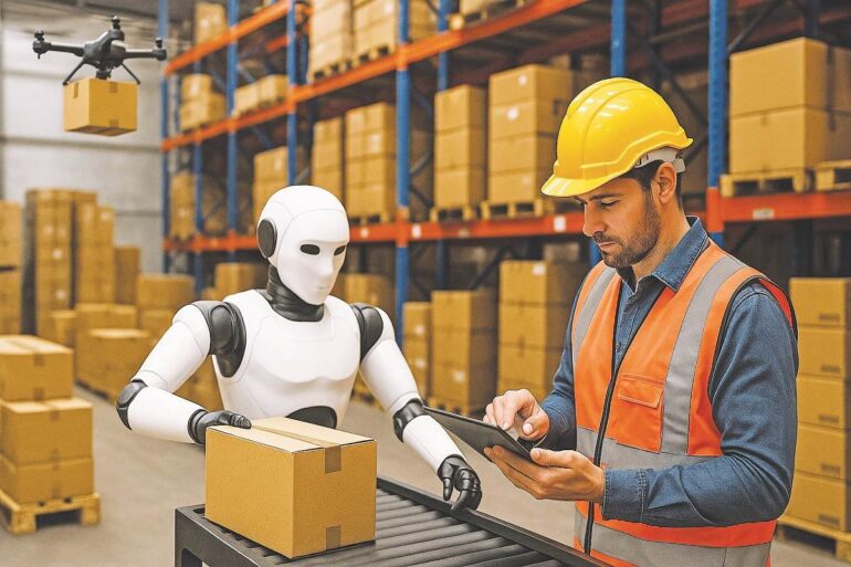 Τεχνητή νοημοσύνη: Οι προβλέψεις διεθνών οργανισμών για την ευρωπαϊκή οικονομία