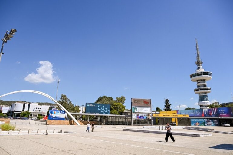 Με υπογραφή Χατζηδάκη υπονομεύεται η ΔΕΘ