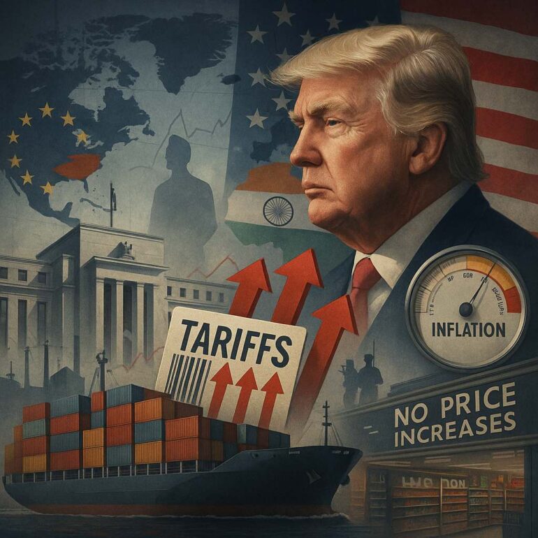 Κλιμάκωση στις σχέσεις ΗΠΑ–Κίνας με νέες εμπορικές κυρώσεις