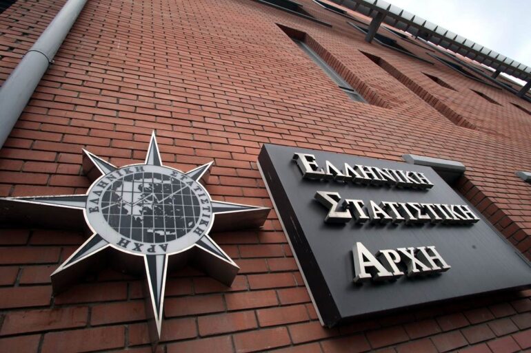 ΕΛ.ΣΤΑΤ.: Σιγήν ιχθύος για τα «Greek Statistics»