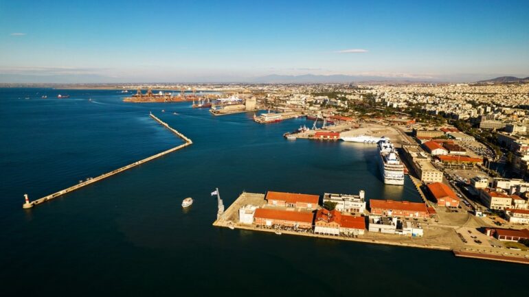 «Μπαράζ» επενδύσεων δρομολογείται στη Θεσσαλονίκη