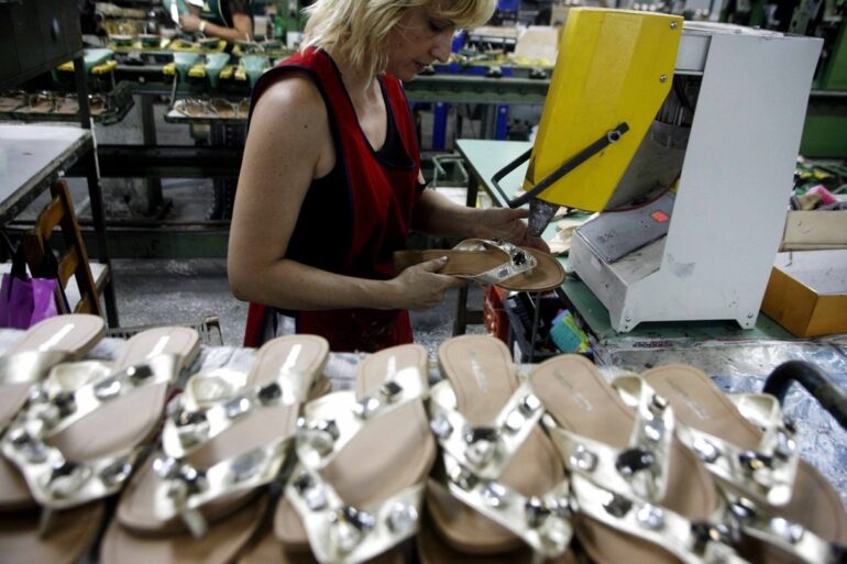 ΒΕΘ: Περισσότερες νέες βιοτεχνίες, αλλά και περισσότερα «λουκέτα» το 2025