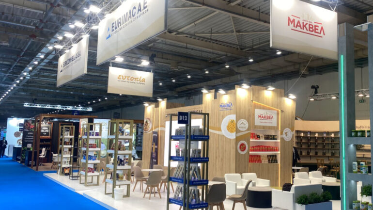 EURIMAC-ΜΑΚΒΕΛ: Επενδύσεις 12 εκατ. ευρώ φέρνουν αύξηση εξαγωγών