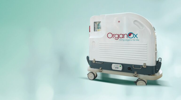 Κωνσταντίνος Κούσιος – ORGANOX: Ο Ελληνας πίσω από deal 1,5 δισ. δολ. στη βιοϊατρική