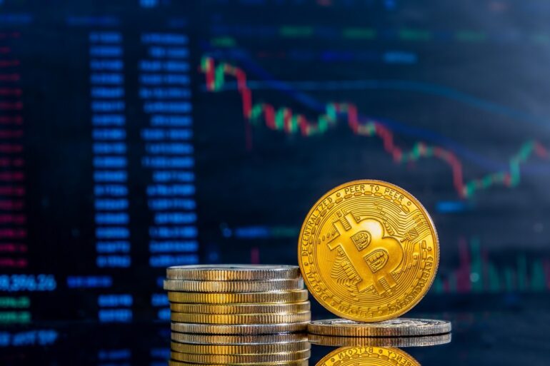 Κρυπτονομίσματα: Το bitcoin ξανά πάνω από το όριο των 90.000 δολαρίων