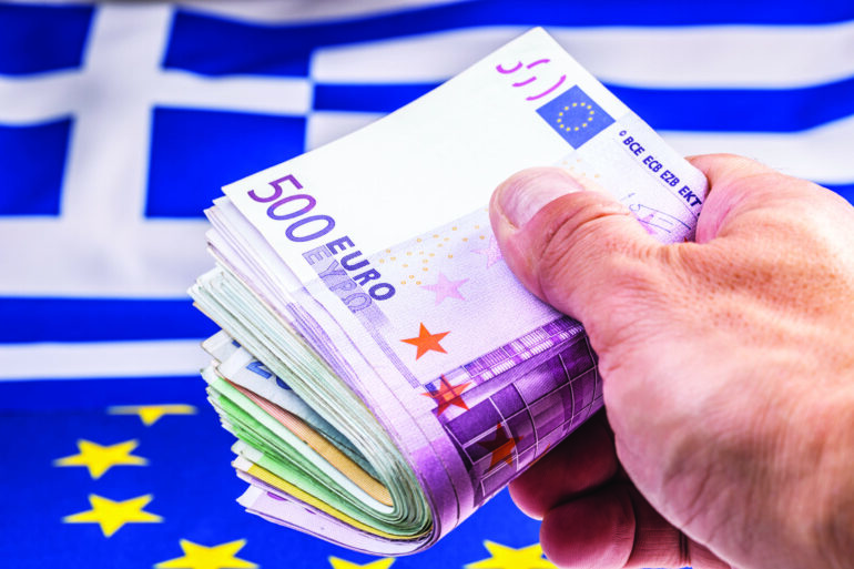 Οι θεσμοί… ξανάρχονται για το Ταμείο Ανάκαμψης