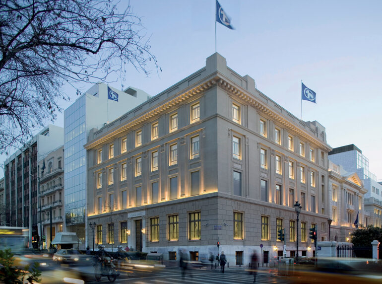 Alpha Bank – Ολοκληρώθηκε η εξαγορά του Μινιόν από τη Dimand