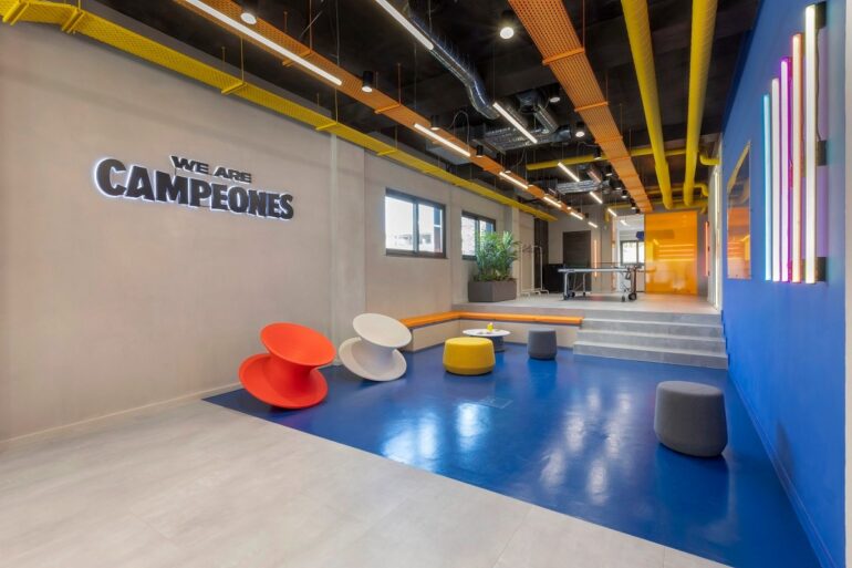 Στην Ελλάδα με άδεια Α1 η Campeón Gaming για online παιχνίδια