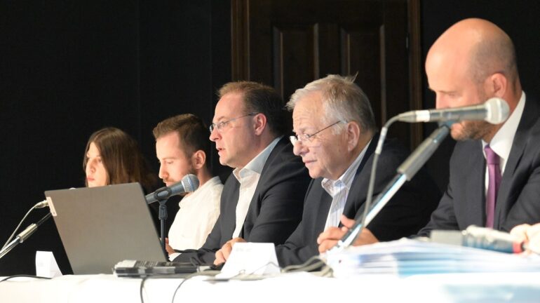 Ελληνικός Χρυσός, Δήμος Αριστοτέλη και «Χαμόγελο του Παιδιού» σε κοινή δράση για μαθητές και οικογένειες