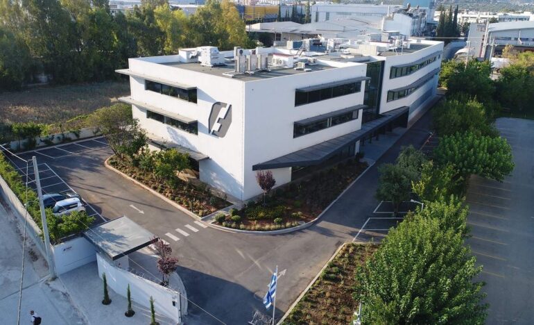 THEON: Ημέρα Κεφαλαιαγορών 2025 με επίκεντρο το «THEON NEXT»