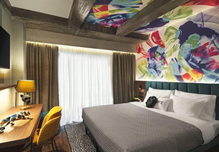 Στη Θεσσαλονίκη το πρώτο ξενοδοχείο της Leonardo Hotels στη Βόρεια Ελλάδα