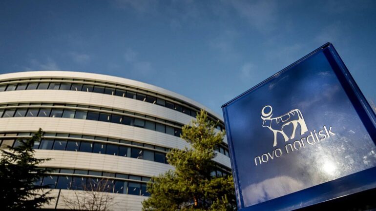 Η Novo Nordisk προχωρά σε 9.000 απολύσεις παγκοσμίως έως το 2026