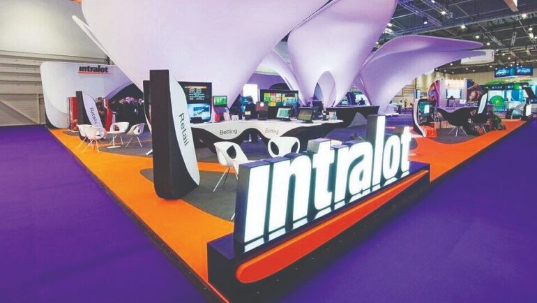 Η INTRALOT ολοκλήρωσε την πώληση της Karenia Enterprises για 8 εκατ. ευρώ – Ενίσχυση της στρατηγικής στροφής σε Λοταρίες και iGaming
