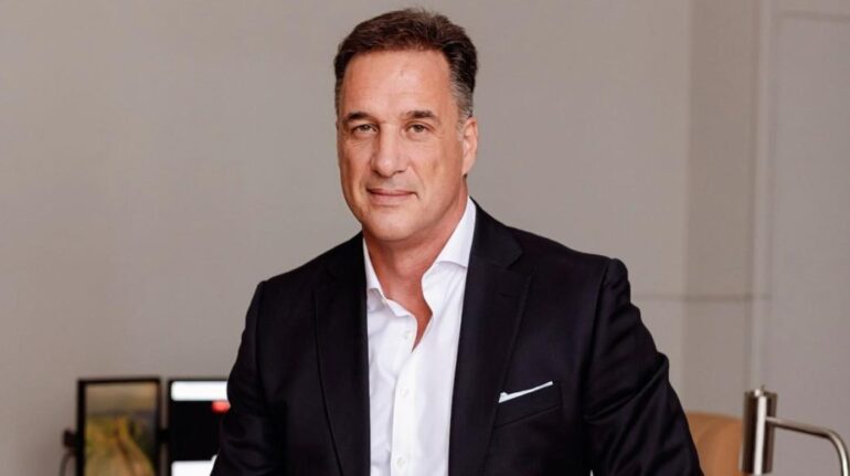 Ο Ν. Αναστασίου Γενικός Διευθυντής στον Νέο Διεθνή Αερολιμένα Ηρακλείου Κρήτης