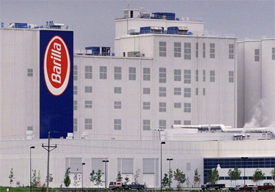 Αύξηση 7,5% στον κύκλο εργασιών της Barilla Hellas το 2024