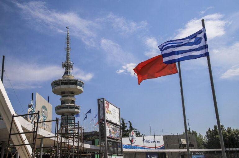 Εξαγγελίες ΔΕΘ: Επικοινωνιακός κατευνασμός, αντί μακροπρόθεσμο αναπτυξιακό δόγμα