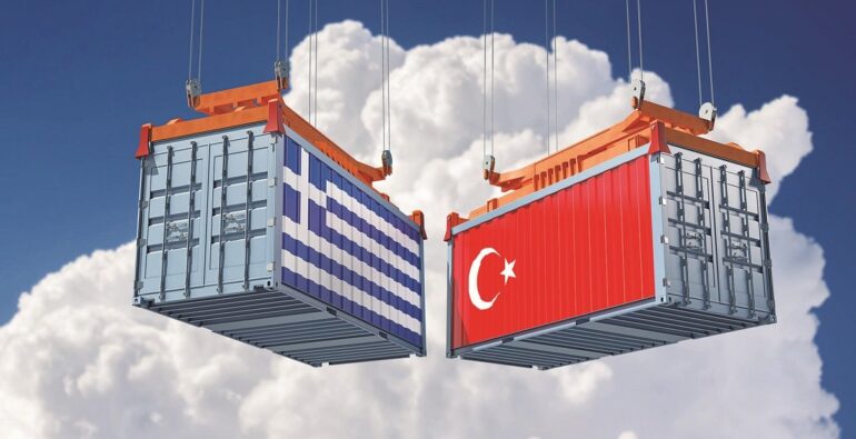 «Λυγίζει» η Ελλάδα στο οικονομικό μπρα ντε φερ με την Τουρκία