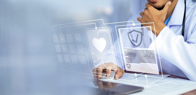 Ιατρικό Μάρκετινγκ: Οι Κορυφαίες Εταιρείες στην Αθήνα – Top 5