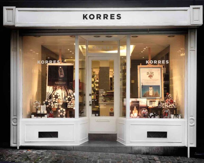 Κορρές: Ανάκαμψη πωλήσεων το 2024, αλλά παραμένει ζημιογόνος