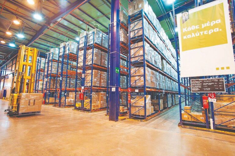 Μινέρβα: Το πωλητήριο και τα ερωτήματα