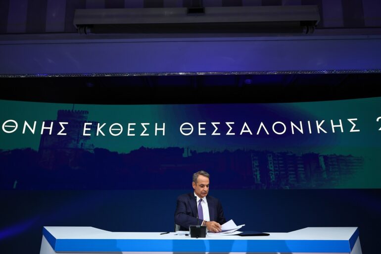 Πρωθυπουργικές υποσχέσεις με αστερίσκους και κενά… εφαρμογής