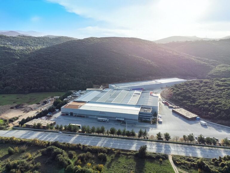 Ηπειρωτική Βιομηχανία Εμφιαλώσεων: Άνοδος 11,6% στον τζίρο το 2024