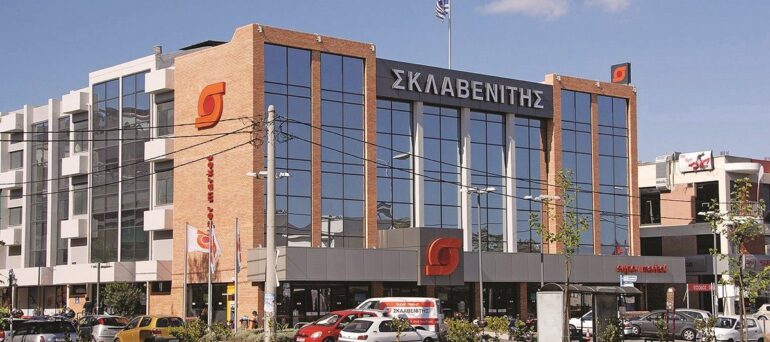 Σκλαβενίτης: Κοντά στην είσοδο στην αγορά της Πολωνίας