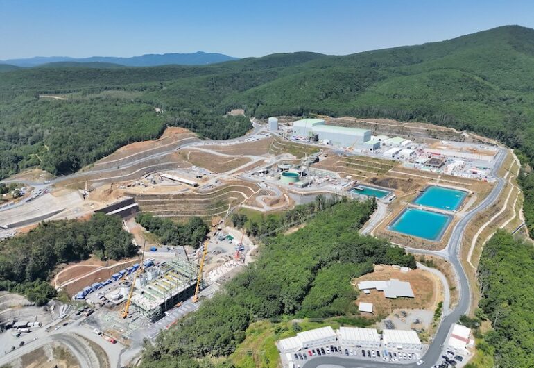 Ελληνικός Χρυσός και Μεταλλεία Θράκης στην 89η ΔΕΘ:  Μια διαδραστική εμπειρία στο μέλλον της μεταλλευτικής βιομηχανίας